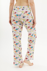 Брюки «Sunset»