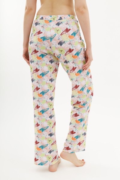 Брюки «Sunset»