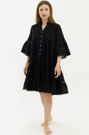 PRIDANOE платье Black