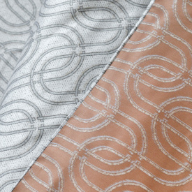 Комплект постельного белья «Coffee mousse»