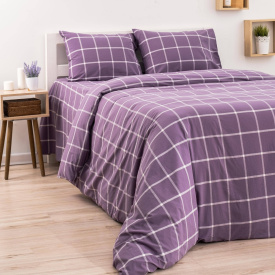 Комплект постельного белья «Lisbon»