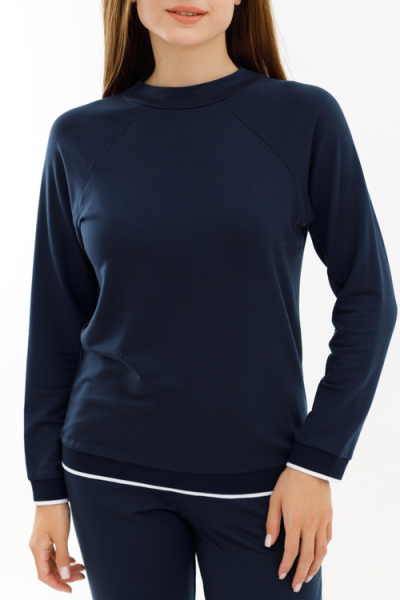 JOOP Лонгслив «Midnight blue»