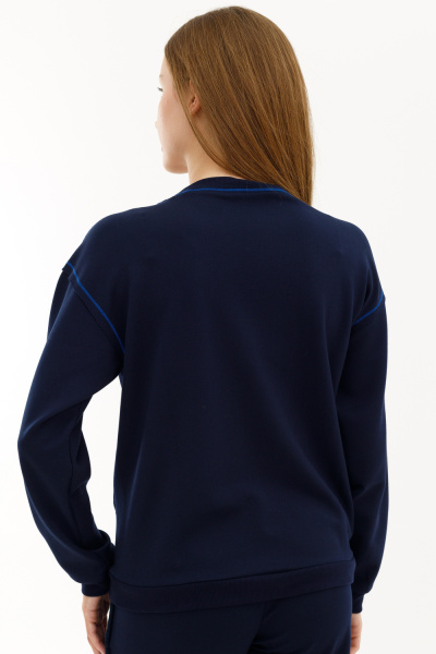 JOOP Свитшот «Midnight blue»
