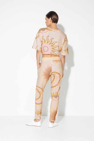 MEY Soulwear Брюки «Gold»