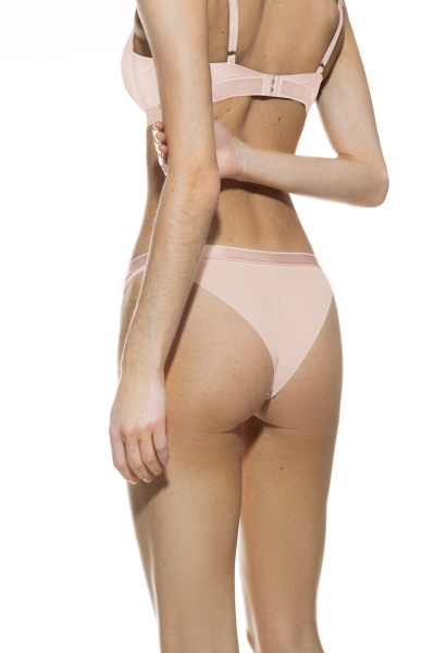 MEY (Poetry stellar) Трусы бразильяно «Blossom»