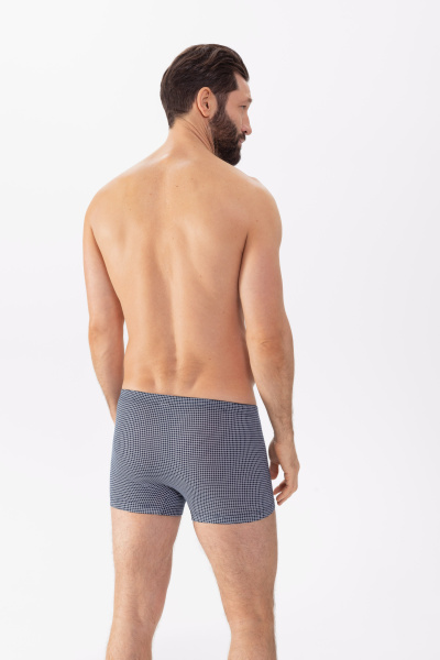 MEY (Nelson) Трусы-боксеры «Yacht blue»