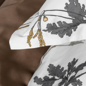 Комплект постельного белья «Forest Song»