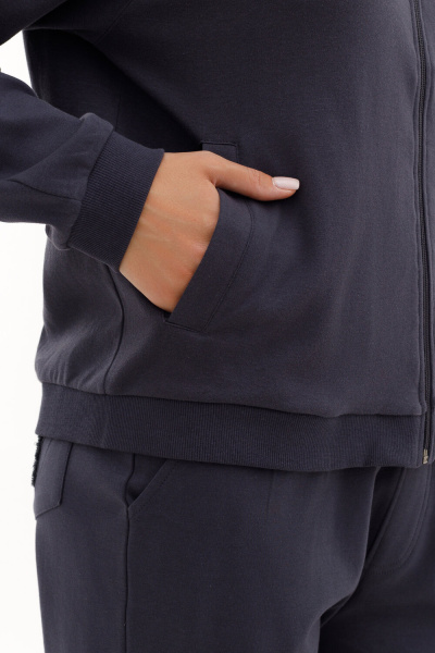 JOOP Кофта «Antrazite»