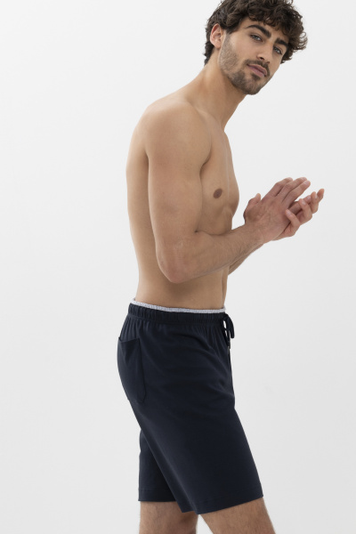 MEY (N8TEX 2.0) Шорты «Indigo»