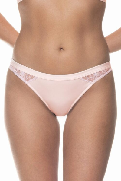 MEY (Poetry dreame) Трусы бразильяно «Violet cake»