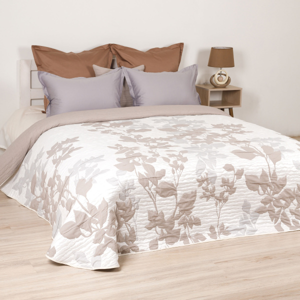 Двухстороннее покрывало «Lombard»