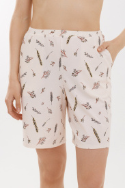 Шорты «После росы»