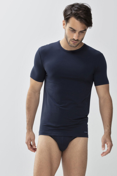 MEY (Network) Мужская футболка классическая «Marine»