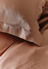 Комплект постельного белья «Latte»