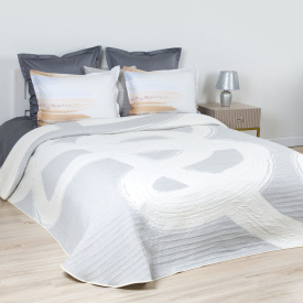 Двухстороннее покрывало «Giotto»