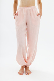 Брюки «Розовый налив»
