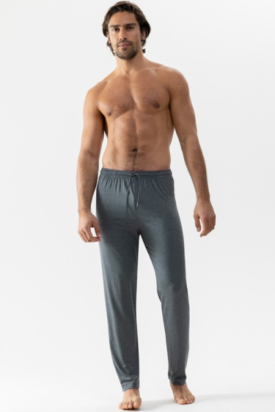 MEY (Jefferson) Брюки из модала «Quartz melange»