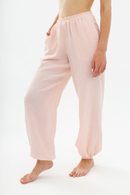 Брюки «Розовый налив»