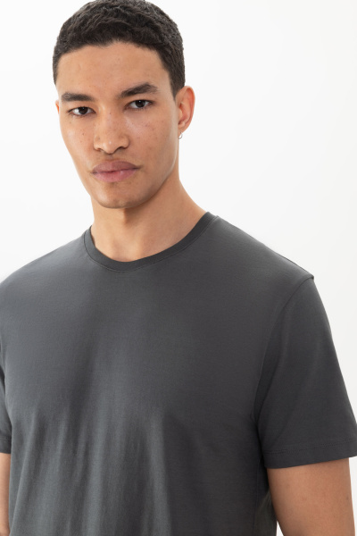 MEY (Neo) Футболка хлопковая «Thunder Grey»