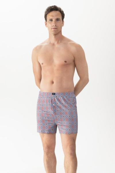 MEY Трусы-боксеры «Mixture Of Circles»