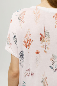 Платье «Twigs Pink» Платье «Twigs Pink»