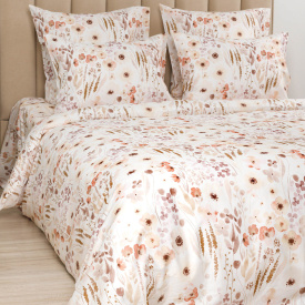 Комплект постельного белья «Royal Amber»