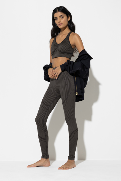 MEY Soulwear Топ «Timeless grey»