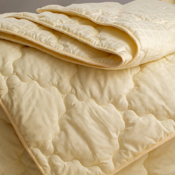 Одеяло «GOLD MERINOS» Одеяло «GOLD MERINOS»