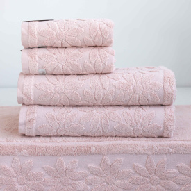 Полотенце «VALENTINA AIR» зелёный