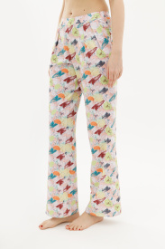 Брюки «Sunset»