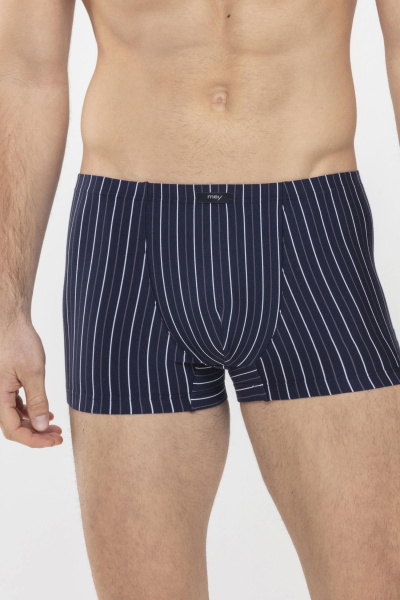 MEY (Taby) Трусы-боксеры «Yacht blue»