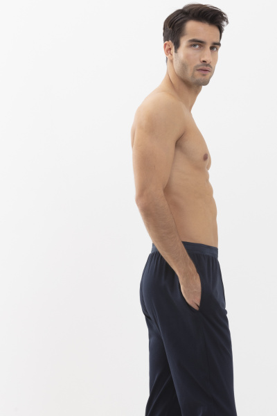 MEY (Aarhus) Брюки хлопковые «Indigo»