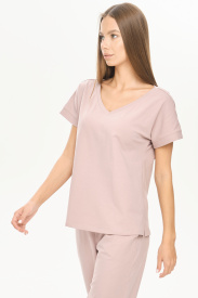 Футболка «Desert Taupe»