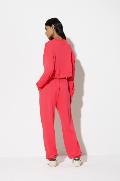 MEY Soulwear Брюки «Lollipop red»