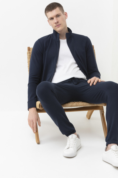 MEY (Enjoy) Кофта «Yacht blue»