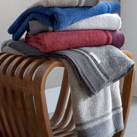 Полотенце «VIVACE» белый