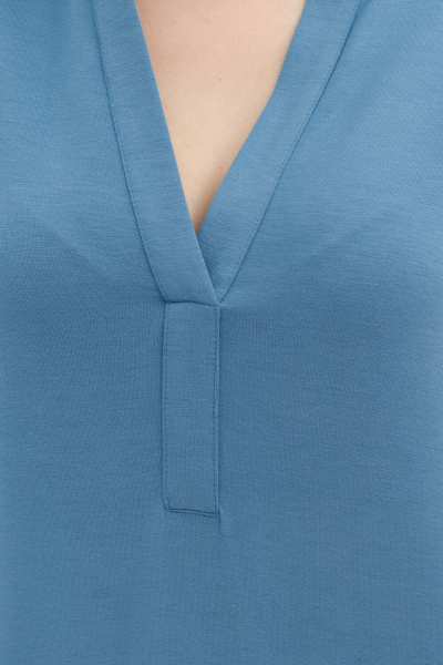 JOOP Платье с капюшоном «Blue»