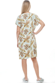 Платье «Green Fern»