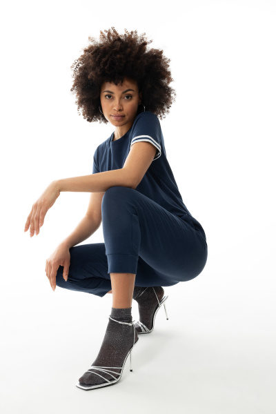 MEY (Tessie) Футболка «Deep shadow»