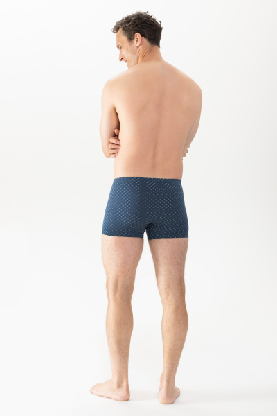 MEY Трусы-боксеры «Micro Squares»