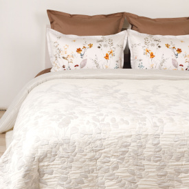 Двухстороннее покрывало «Para»