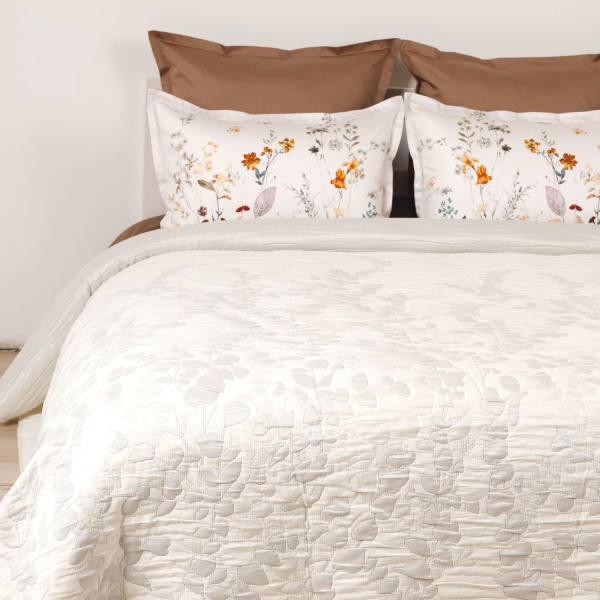 Двухстороннее покрывало «Para»