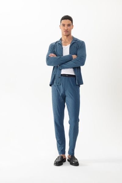 MEY Пижама хлопковая «Terrazzo»