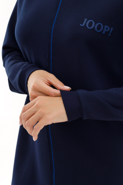 JOOP Платье «Midnight blue»