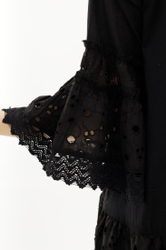 PRIDANOE платье Black