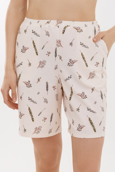 Шорты «После росы»