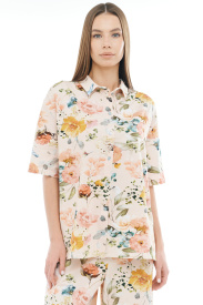 Рубашка  «Shic blossom»