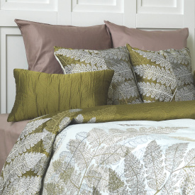 Двухстороннее покрывало «Homero»