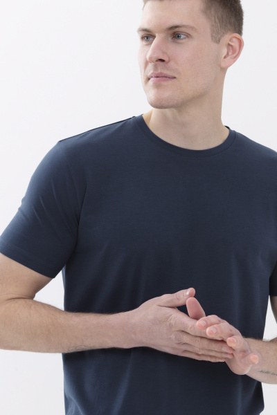 MEY (Relax) Футболка «Yacht blue»