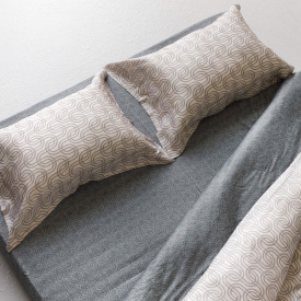 Комплект постельного белья «Desert morning»